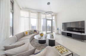 EDEN'S Homes & Villas - BLVD Crescent